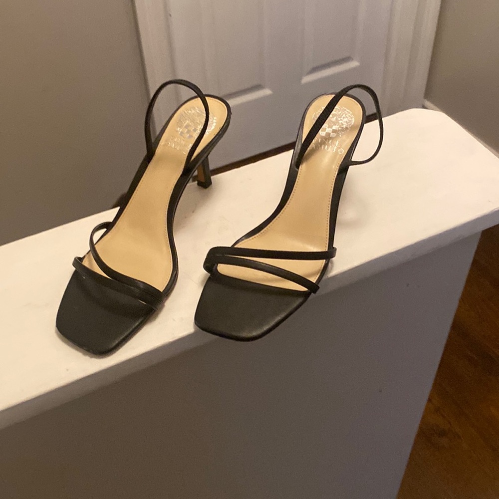 low heal sandals